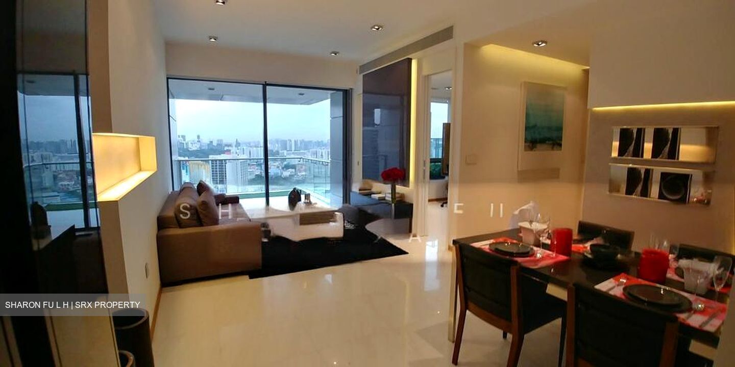 Concourse Skyline (D7), Apartment #506174261